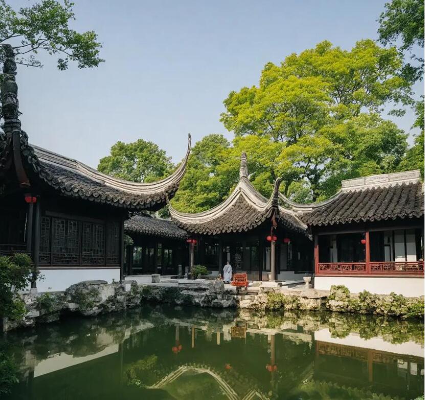 阜康沙砾土建有限公司